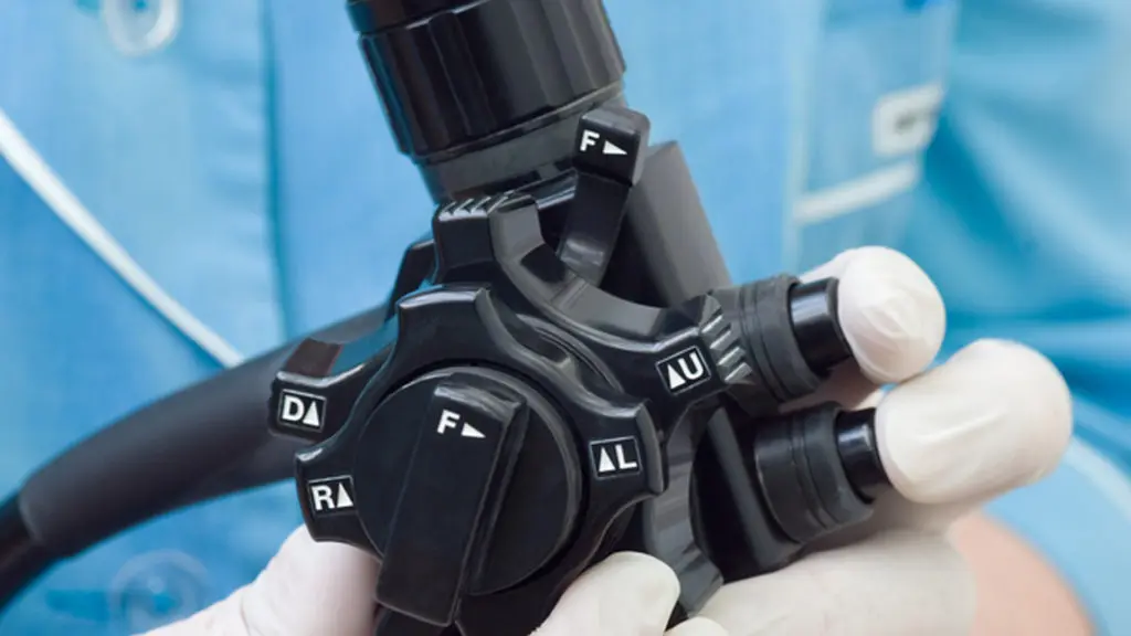 endoscopia